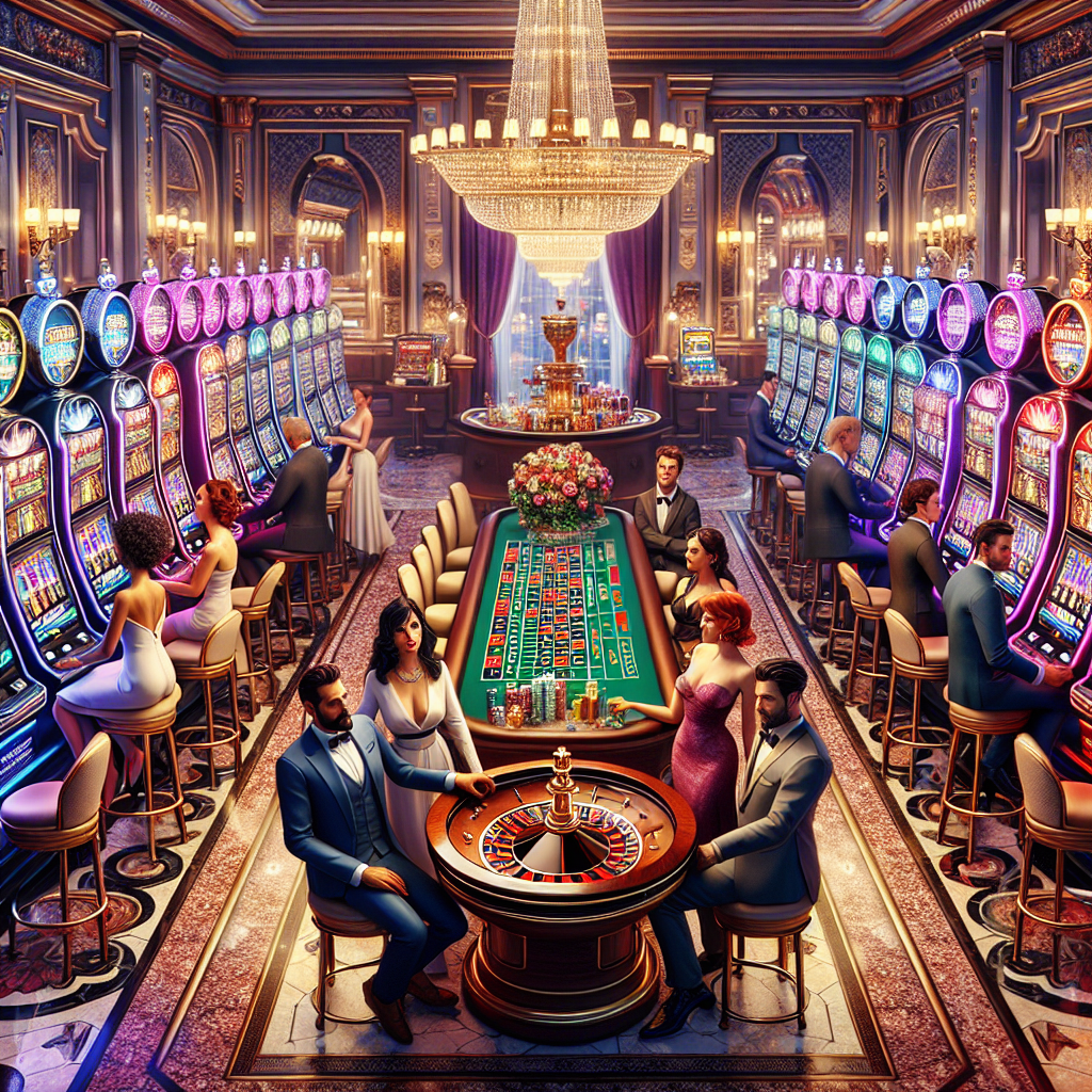 Oscar Toto: Casino Review and World of Games Angebot