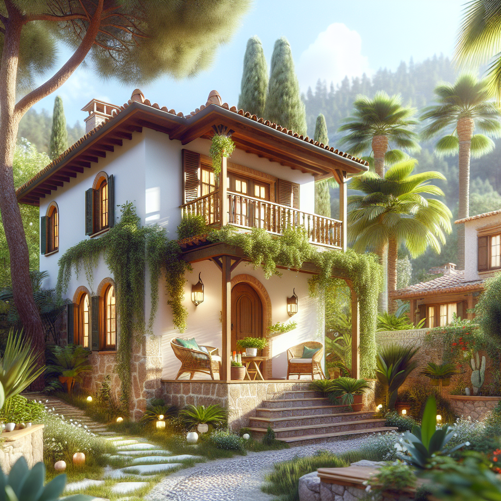 Haus kaufen in Alanya mit Antalya Homes® – Ihr Traumobjekt wartet!