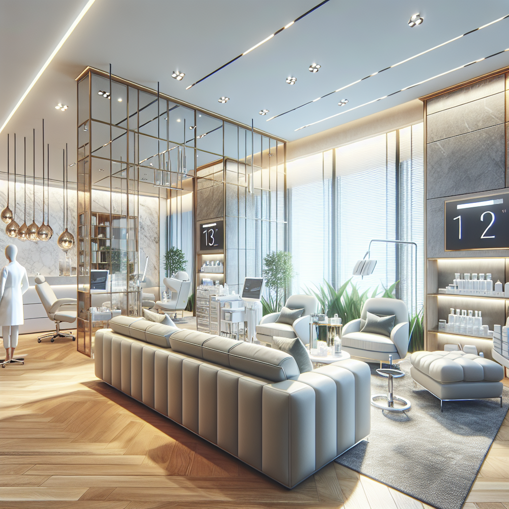 Skin Medical: Top Rated Ästhetik-Klinik in London und Northwood