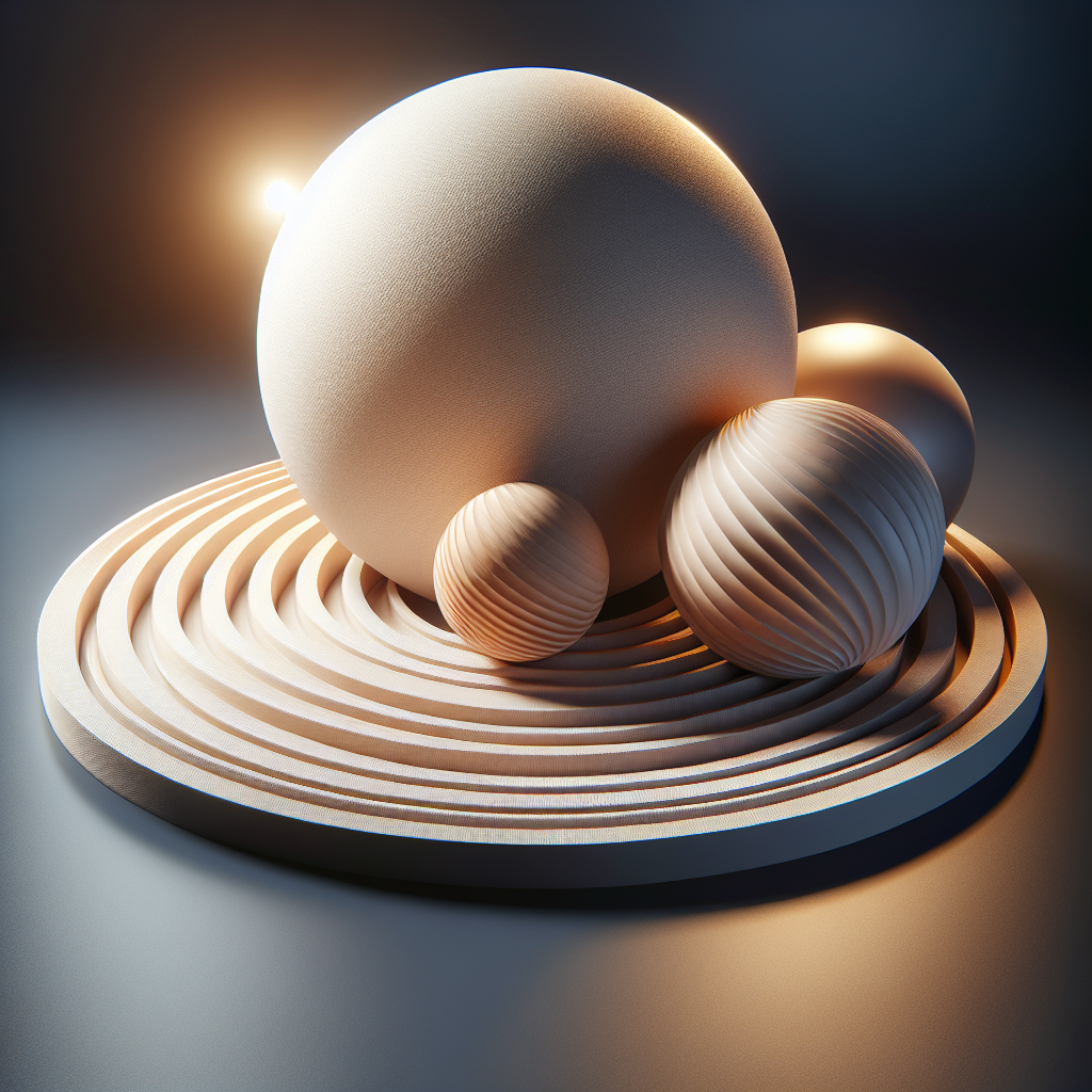 KingKonree: Hochwertige Solid Surface Lösungen aus China