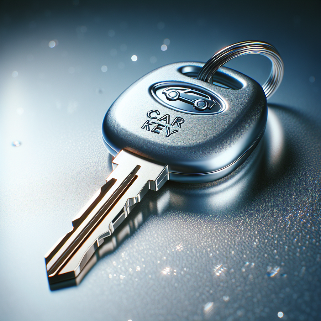 Willkommen bei Mr Key – Ihre Quelle für Autoschlüssel und Zubehör